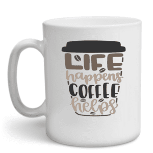 Coffee Item508