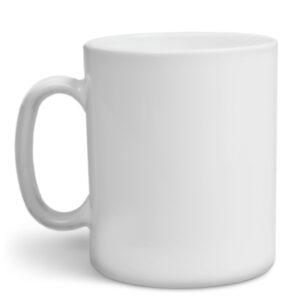 Mug Template