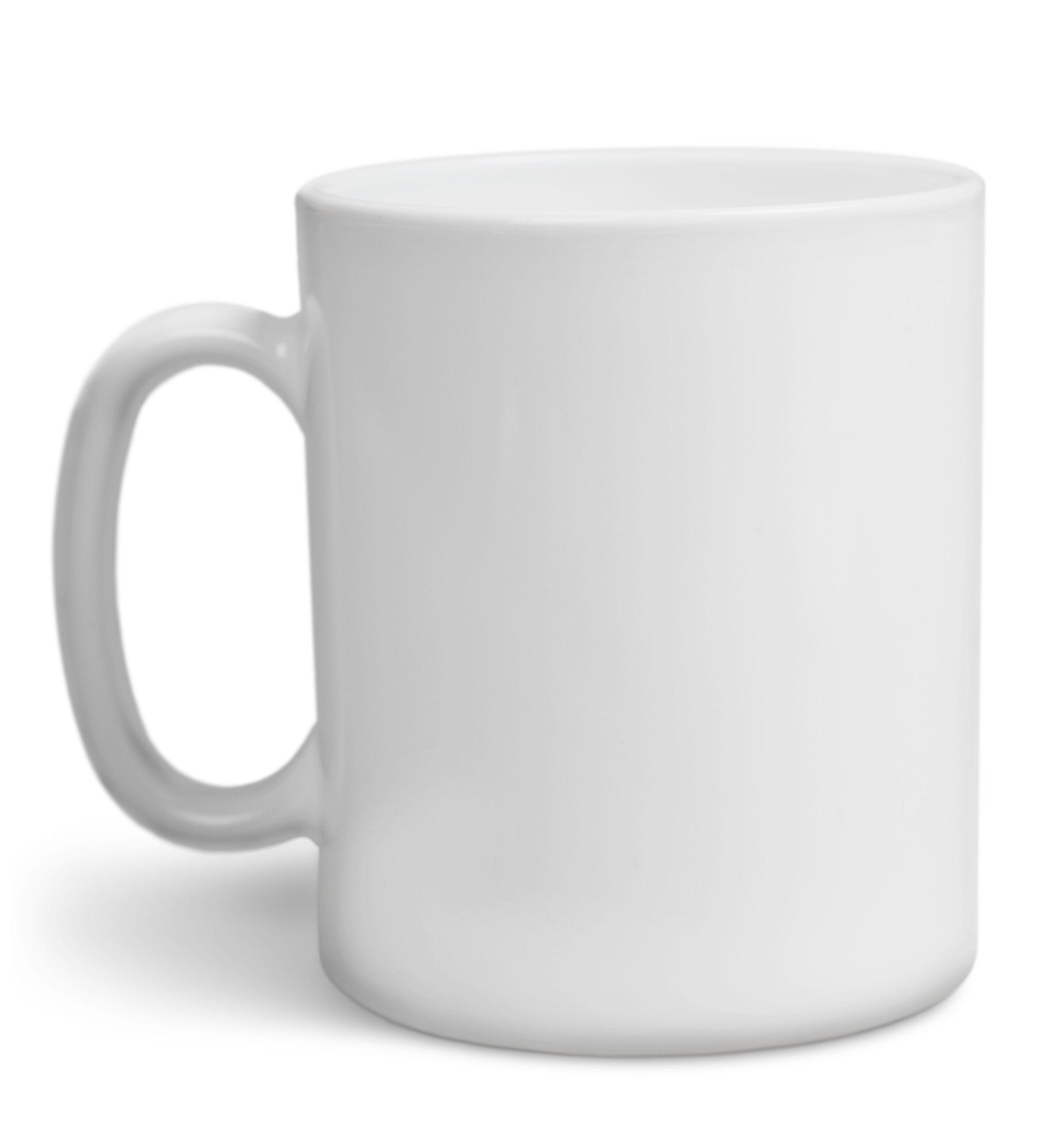 Mug Template