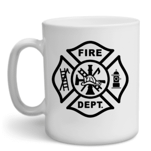 Fireman Item574