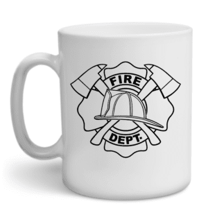 Fireman Item583