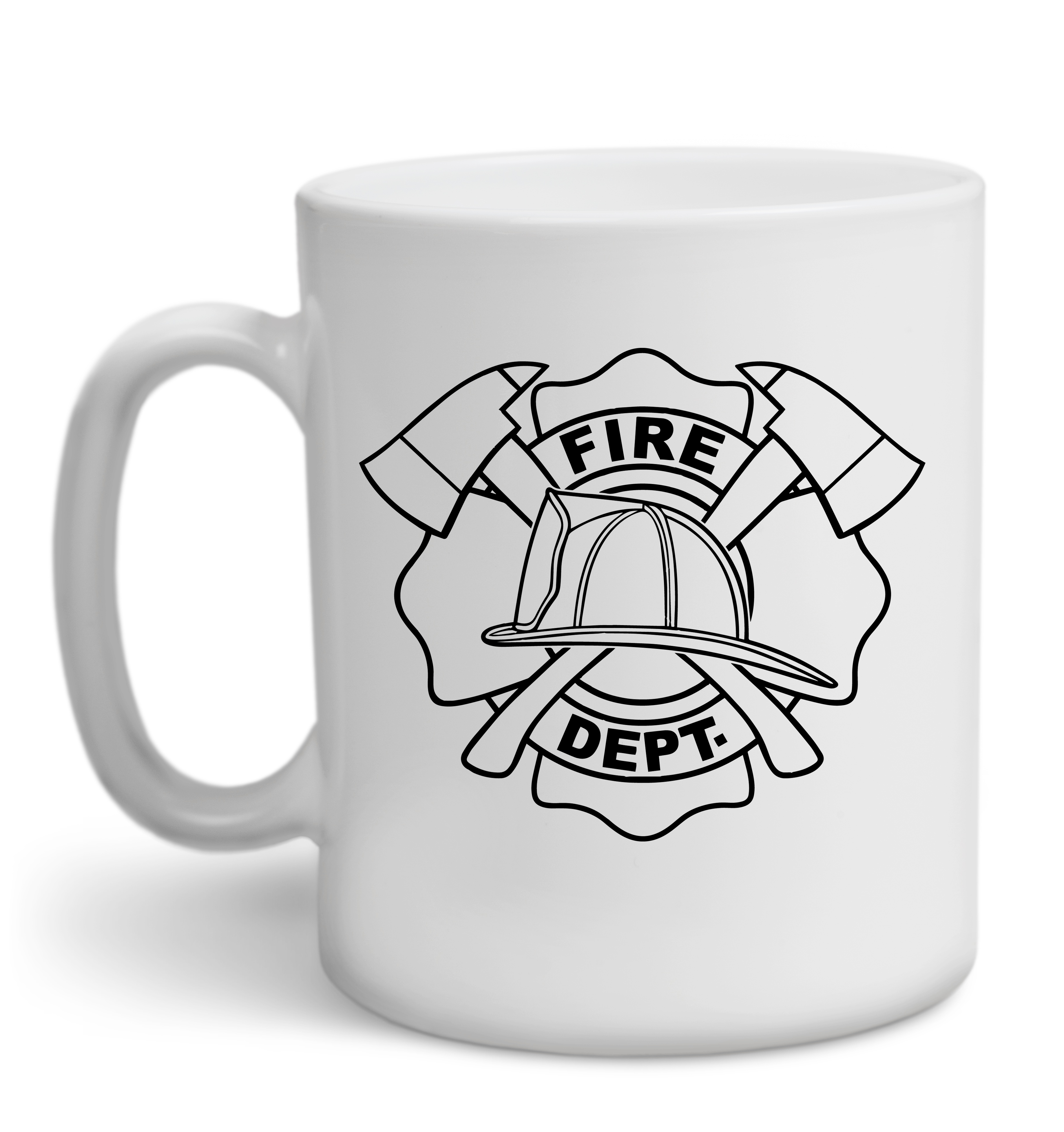 Fireman Item583