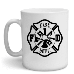 Fireman Item584