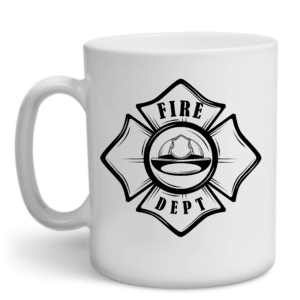 Fireman Item585