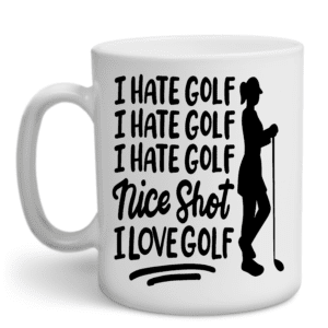 Golf Item373