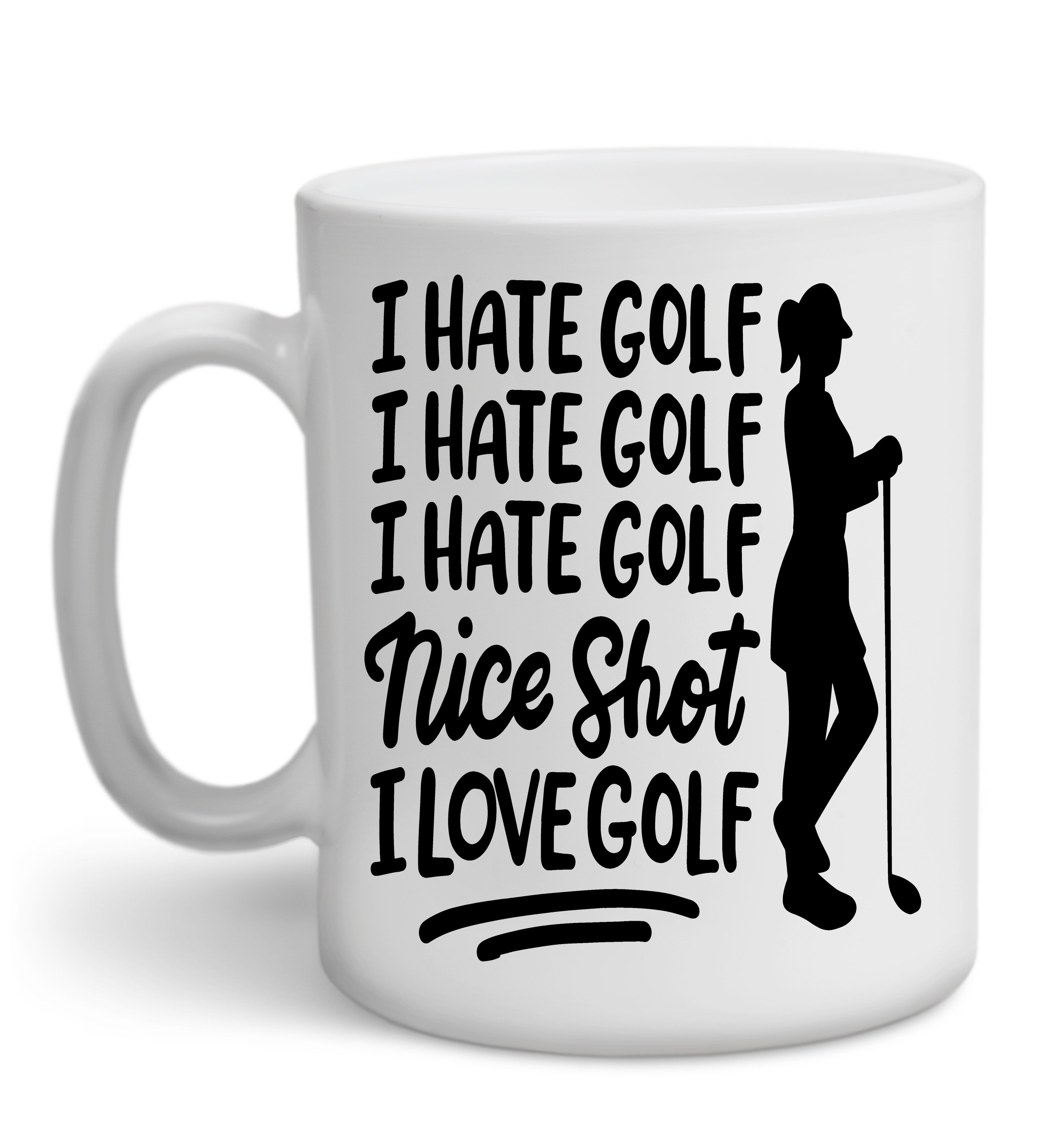 Golf Item373