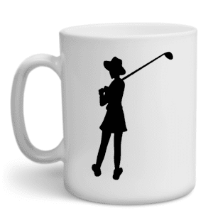 Golf Item386