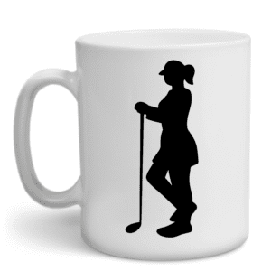 Golf Item387