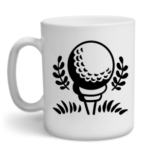 Golf Item398