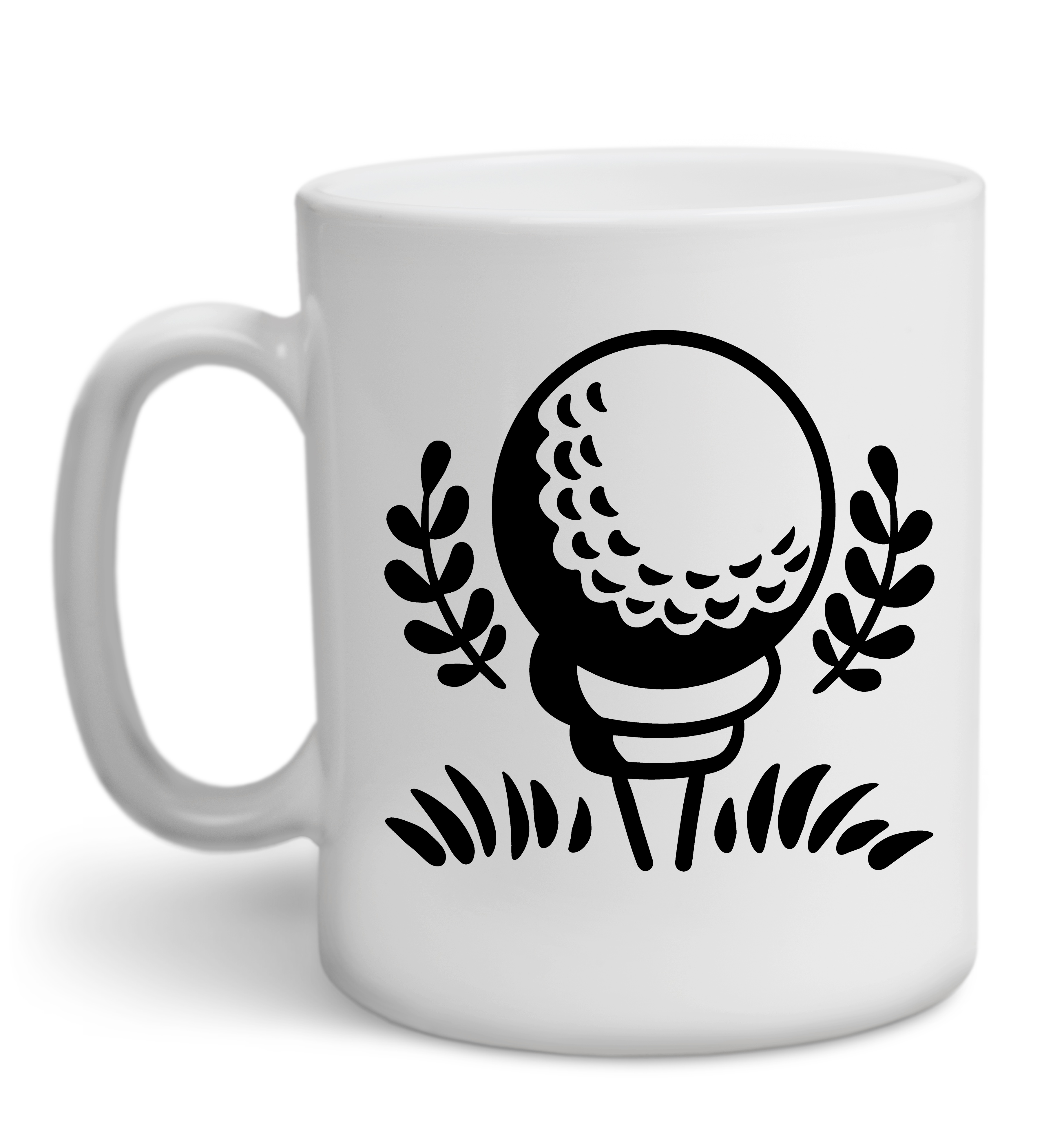 Golf Item398