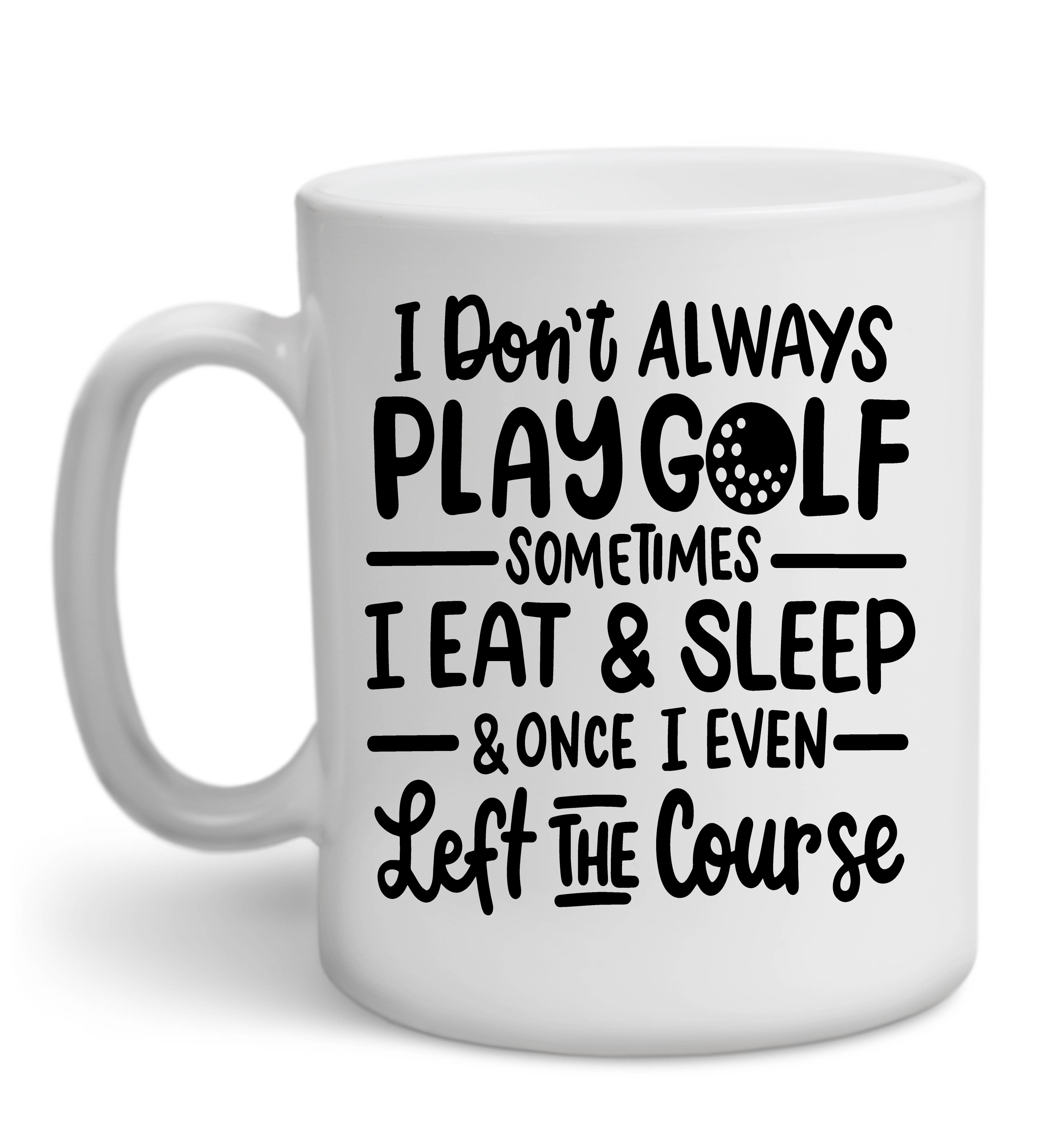 Golf Item401