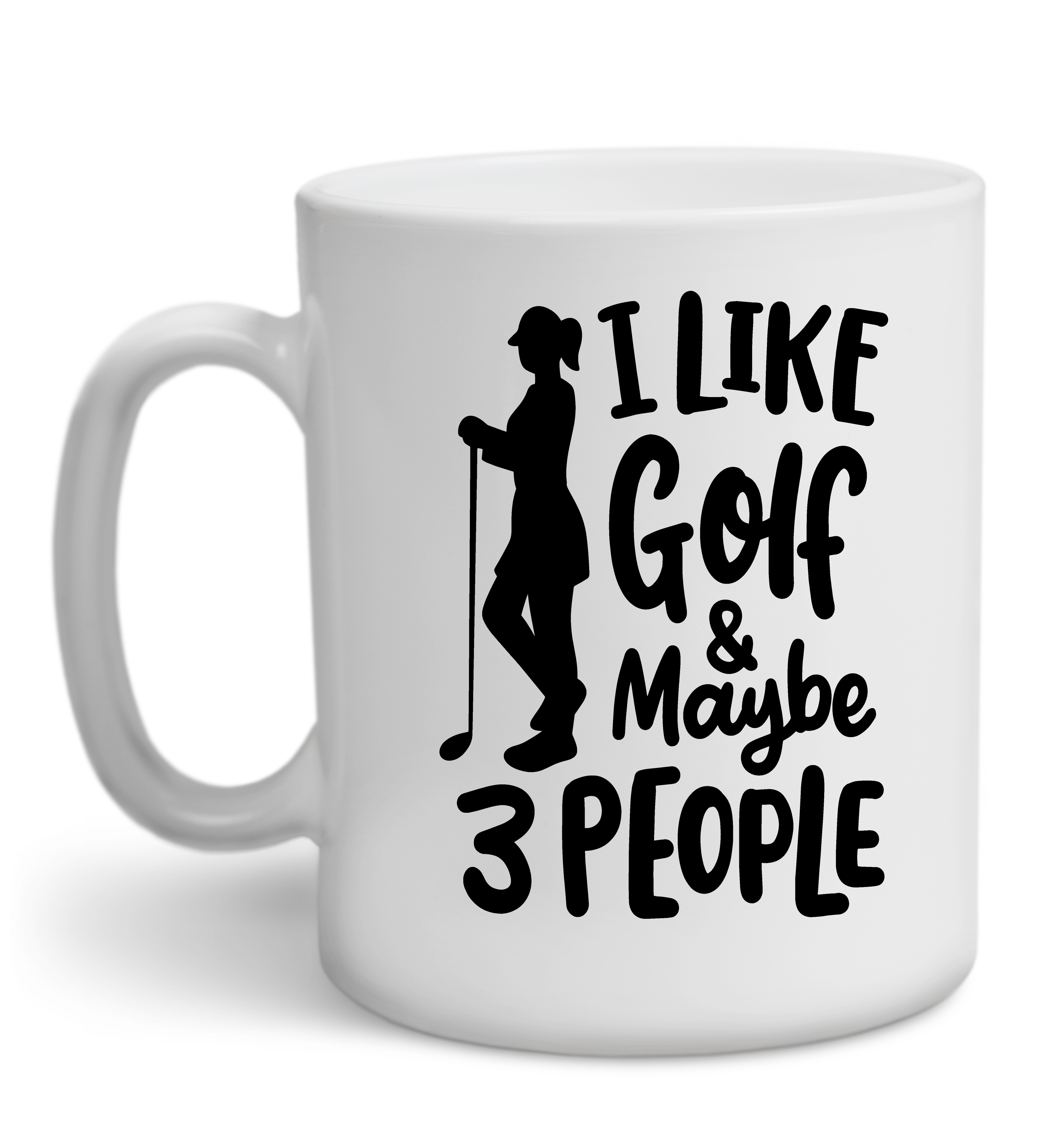 Golf Item406