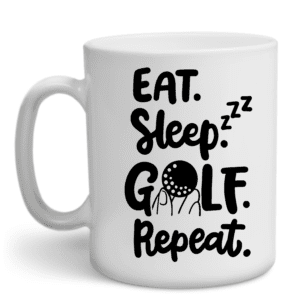 Golf Item409